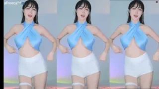 Korean BJ 샤라라 kknnrr