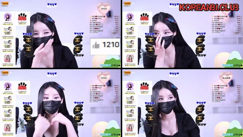 KBJ24111532_ohhanna – KoreanBJ.club