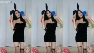 BJ Soyoon {BJ내가소윤이야} ~ kpop bj dance compilation 3