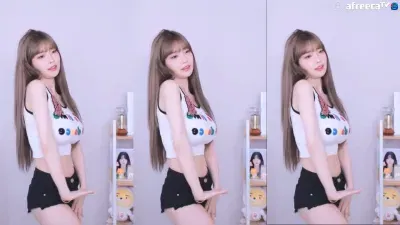 BJ Seyeon {BJ세연} ~ Hellovenus WiggleWiggle cover dance 2