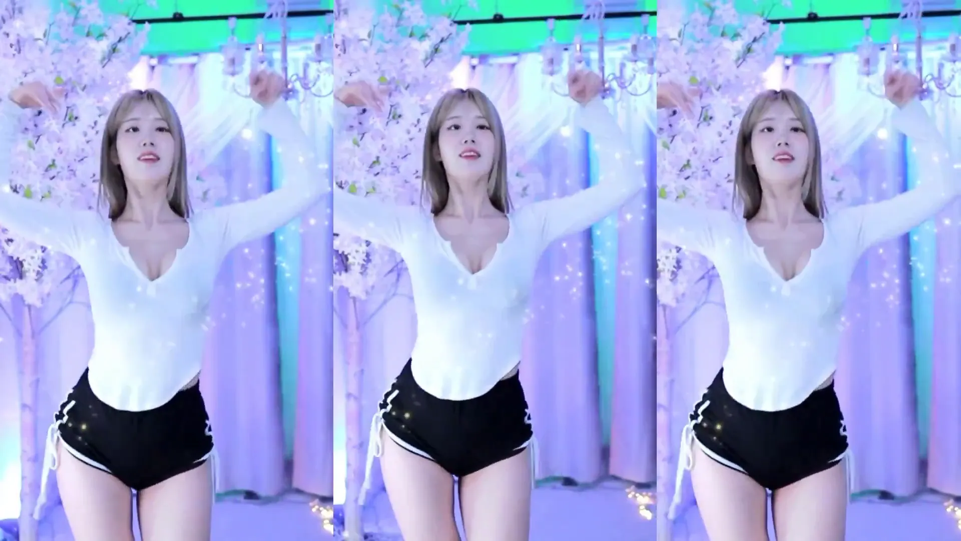 [Korean BJ] dmsgkdn12 2024-10-28
