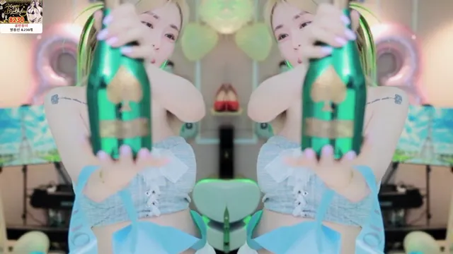 [Korean BJ] h920823 2024-08-22