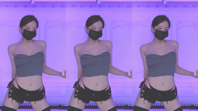 [Korean BJ] muse62 2024-08-21