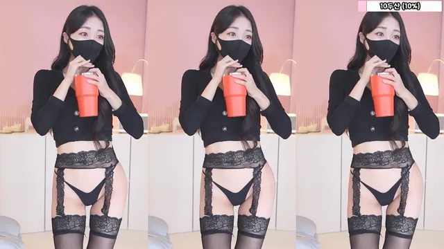 [Korean BJ] bongbong486 2024-10-27