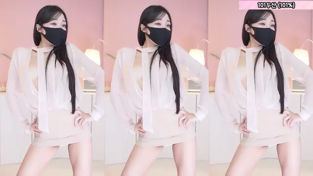 [Korean BJ] bongbong486 2024-08-06