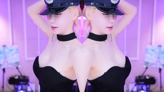[Korean BJ] h920823 2024-08-05