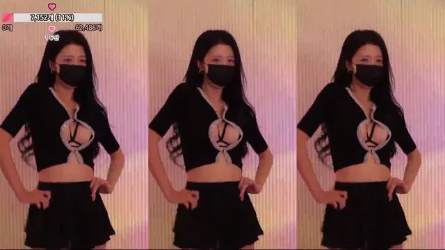 [Korean BJ] dkdlfjqm758 2024-08-05