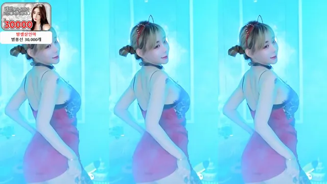 [Korean BJ] h920823 2024-08-03