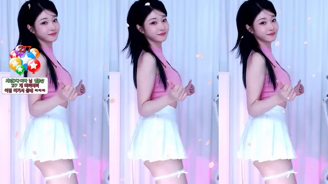 [Korean BJ] wannabe33 2024-07-27