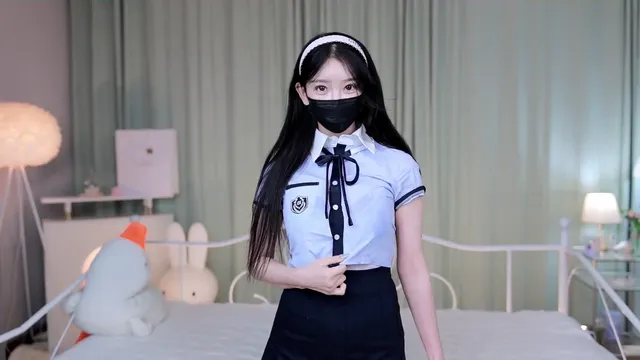 [Korean BJ] moem9e9 2024-07-26