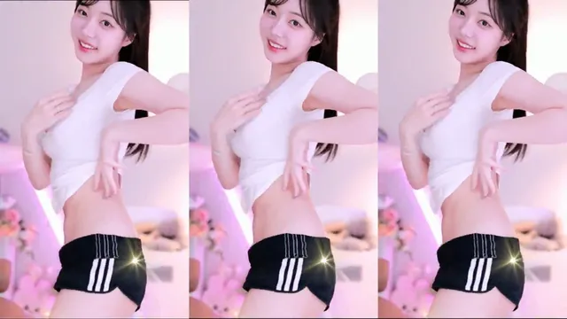 [Korean BJ] ayoona 2024-07-25