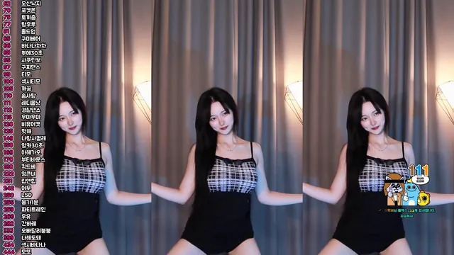 [Korean BJ] sumin2005 2024-07-17