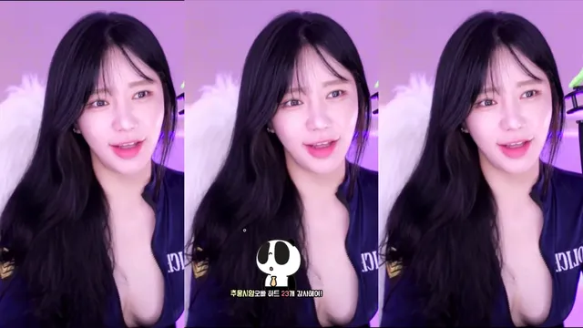 [Korean BJ] zmalqp6666 2024-07-13