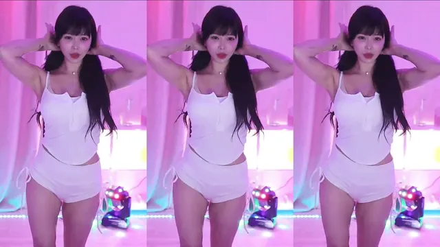 [Korean BJ] cccc01235 2024-07-09
