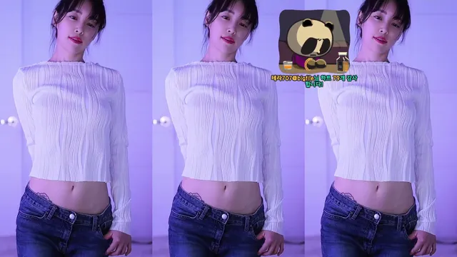 [Korean BJ] qkeksms3 2024-07-08