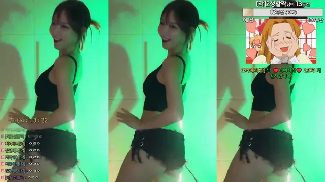 [Korean BJ] leelate 2024-07-06
