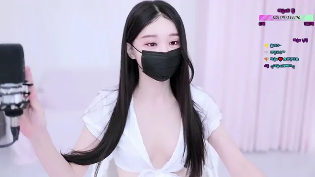 [Korean BJ] yami1009 2024-07-04