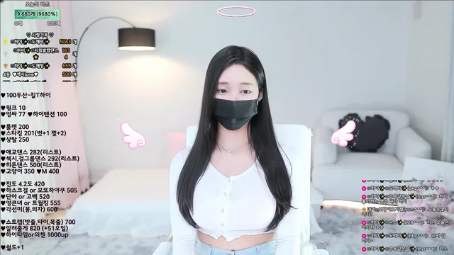 [Korean BJ] qwas33 2024-07-02