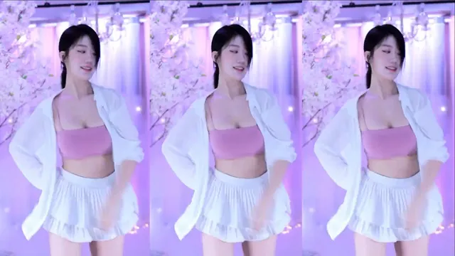 [Korean BJ] dmsgkdn12 2024-11-09