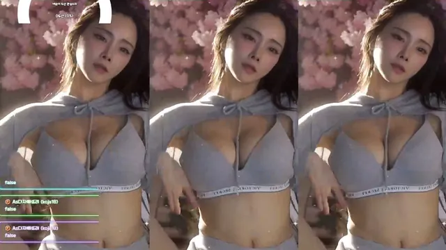 [Korean BJ] aesoon_96 2024-09-25
