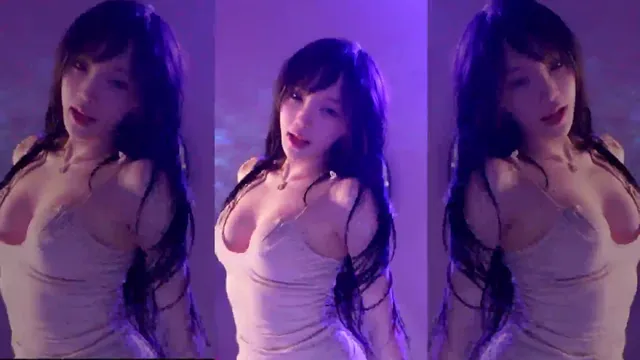 [Korean BJ] yoon_froggy 2024-09-02