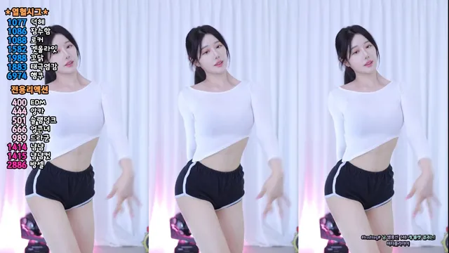 [Korean BJ] sikk777 2024-09-04