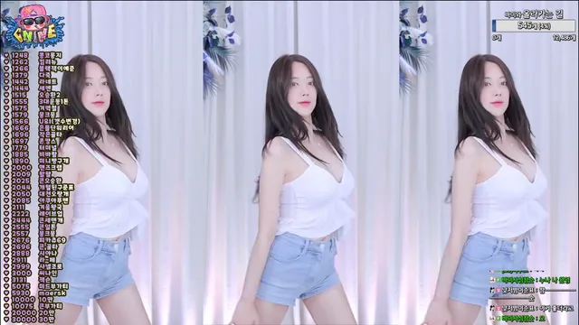 [Korean BJ] gys01083 2024-09-04