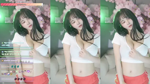 [Korean BJ] aesoon_96 2024-08-08