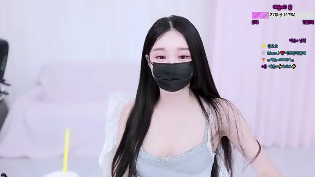 [Korean BJ] yami1009 2024-07-02