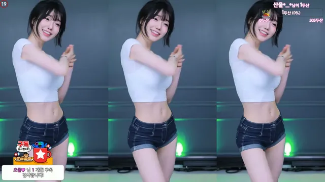 [Korean BJ] m0m099 2024-07-01