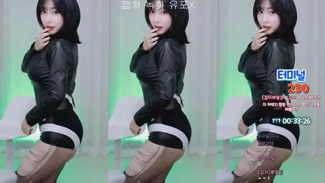 [Korean BJ] y970308 2024-11-08