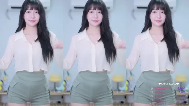 [Korean BJ] jeehyeonlee 2024-06-30