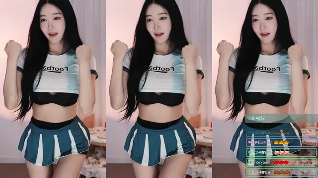 [Korean BJ] bumzi98 2024-06-27