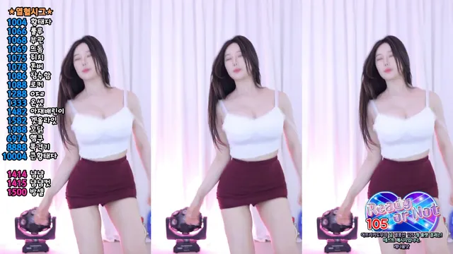 [Korean BJ] sikk777 2024-06-27
