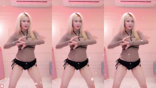 [Korean BJ] joahe2 2024-06-21