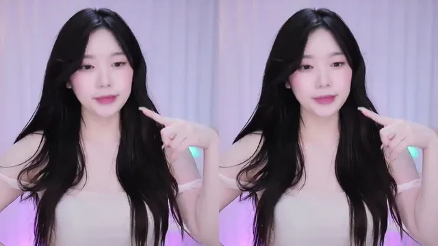 [Korean BJ] aszx601 2024-06-17