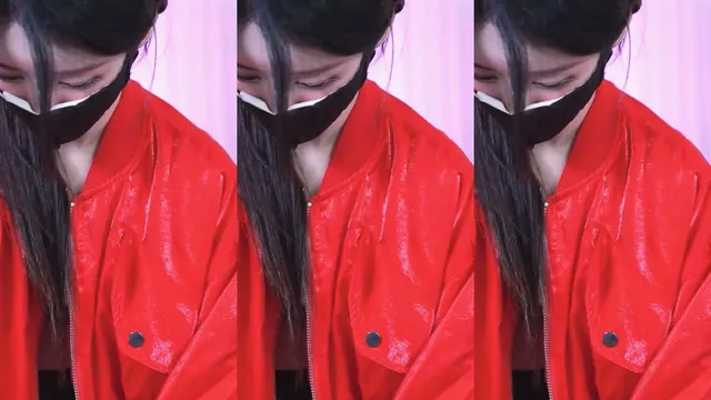 [Korean BJ] ohhanna 2024-06-13