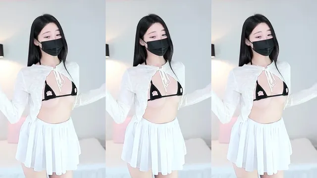 [Korean BJ] qwas33 2024-06-11