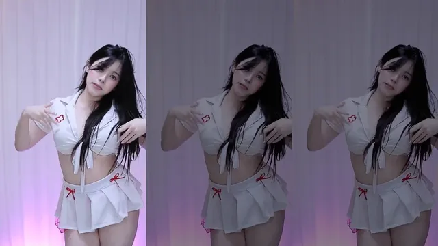 [Korean BJ] aszx601 2024-06-12