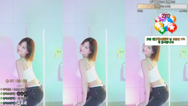 [Korean BJ] leelate 2024-06-12