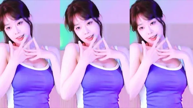 [Korean BJ] crazycatsss 2024-06-10