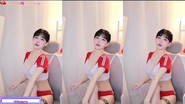 [Korean BJ] mm3mmm 2024-06-07