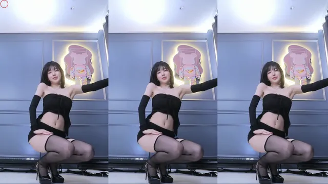 [Korean BJ] m0m099 2024-06-03