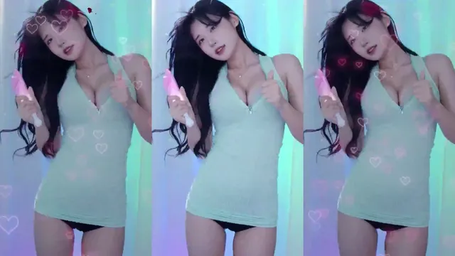 [Korean BJ] golaniyule0 2024-06-02