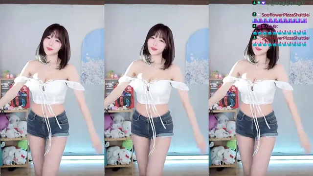 [Korean BJ] sooflower 2024-06-02