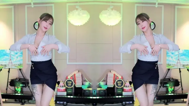 [Korean BJ] h920823 2024-06-01