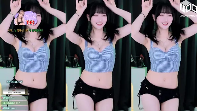 [Korean BJ] wjl9908 2024-05-30