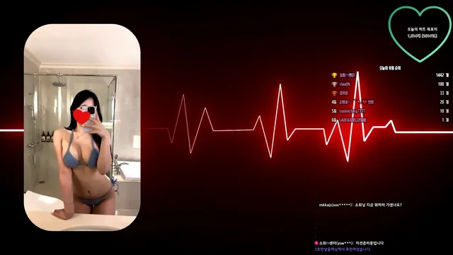 [Korean BJ] soso621 2024-05-29