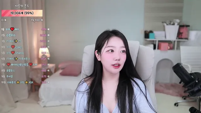 [Korean BJ] 54soda 2024-05-28