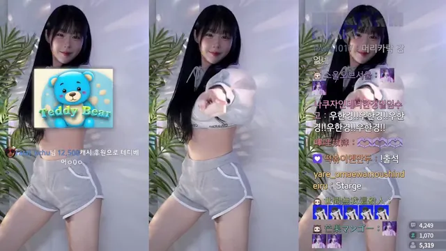 [Korean BJ] woohankyung 2024-05-27